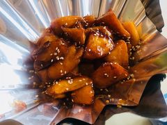 -北疆饭店(宝龙店)
