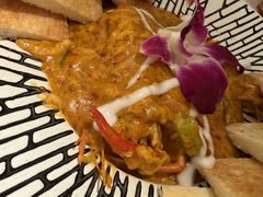 -太食獸泰式茶餐厅(IFS国金中心店)