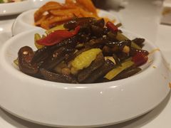 -清真·金城老碗牛肉面揪面片(兰州总店)