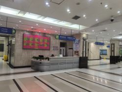 -首都医科大学附属北京儿童医院