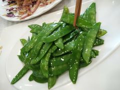 -常赢三兄弟·清真涮肉·清真炒菜(朝阳新城店)