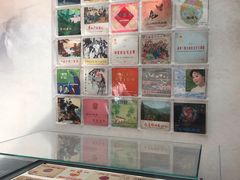 -东莞展览馆