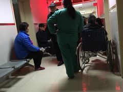 -上海市中医医院(芷江路院区)