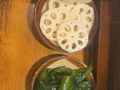 -王婆乔鲜鱼自助火锅(蜀汉路店)