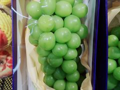 -blt精品超市(高德置地冬广场店)