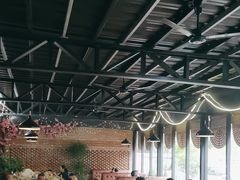 -遇见小院—虹鳟鱼•农家菜(怀柔店)