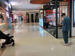 -吉布鲁 牛排海鲜自助(岳塘步步高广场店)