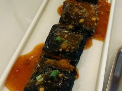 -春家·非遗手工小吃(徐汇万科广场店)