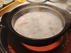 -捞神煲汤火锅(湖滨商业街店)