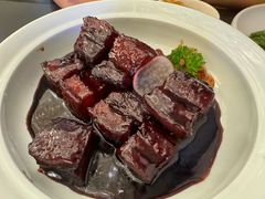 -聚鑫阁江浙菜·非遗传承技艺(青村帝华园店)