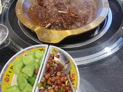 -芦月轩羊蝎子(北蜂窝店)