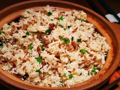 -张家卫·阳江菜·小海鲜(肥婆湾桥店)