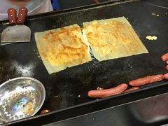 -金姐烤冷面(大沙泥街店)