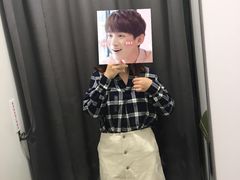 -优衣库(上海正大广场店)