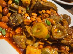 油拌串串-老号尤兔头(玉堂店)