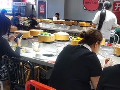 -龍歌自助小火锅(崂山丽达店)