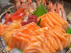 -大渔铁板烧(铁西万象汇店)