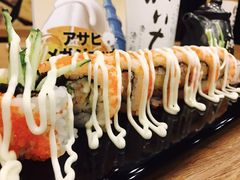 -泰居酒屋日式料理烧肉