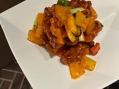 -富临饭店阿一鲍鱼