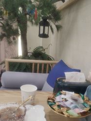 -芳朵美容养生SPA