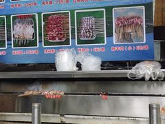 -新疆伊宁远征餐厅