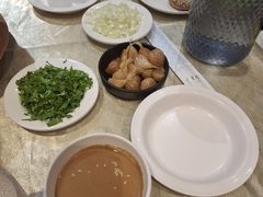 -东来顺饭庄(王府井步行街店)