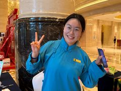 -唐山河头老街国丰维景国际大酒店