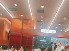 -喜家德虾仁水饺(长泰广场店)