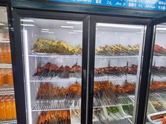 -艾力烤肉店(和平南路店)