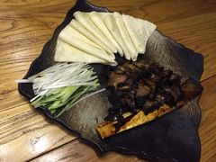 春天里餐厅-春天里·老街坊餐厅(港隆广场店)