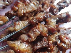 -北三老太太烧烤(人生一串上榜店)