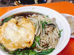 -老赵面店(大西路店)