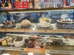 -DQ·蛋糕·冰淇淋(苏州中心店)