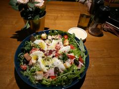 -JINNS锦时 steak&pizza(浸信会礼拜堂旧址店)