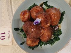 -熙春园餐厅