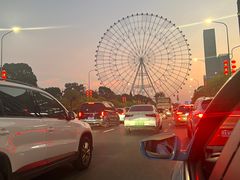 -南昌之星摩天轮