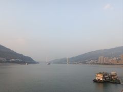 -白鹤梁水下博物馆