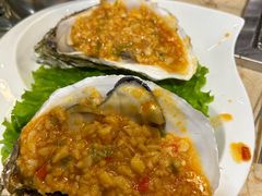 -福茗春薪禾记海鲜烧烤(八一路店)