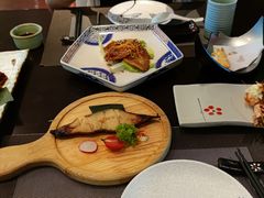 -南苑环球酒店-稻菊日式餐厅(鄞县大道店)