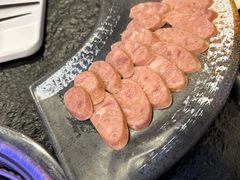 -老卜奎齐齐哈尔烤肉(人民东路店)