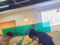 -冰城焰会大丰收铁锅炖(萝岗万达金街店)
