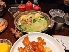 -古都历食南京菜·烤鸭·鸭血粉丝·汤包(南京博物院店)