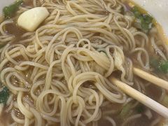 -水仙拉面(水仙街店)