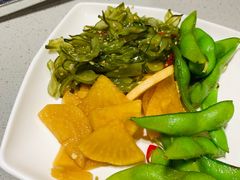 -海底捞火锅(关山保利店)