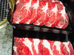 -NIUAN牛庵·日式和牛烧肉(恒隆店)