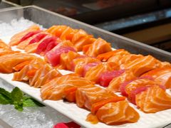 刺身-威斯汀舞台餐厅