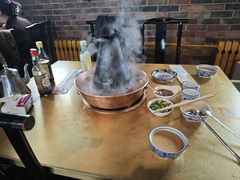 -牛街清真满恒記(平安里西大街店)