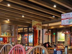 -江边城外烤全鱼(方庄时代购物中心店)