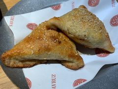 -纳鲁孜·新疆特色餐厅(上海悦荟广场店)