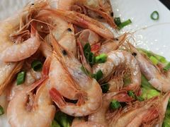 -合家小菜餐馆(新诚花苑店)